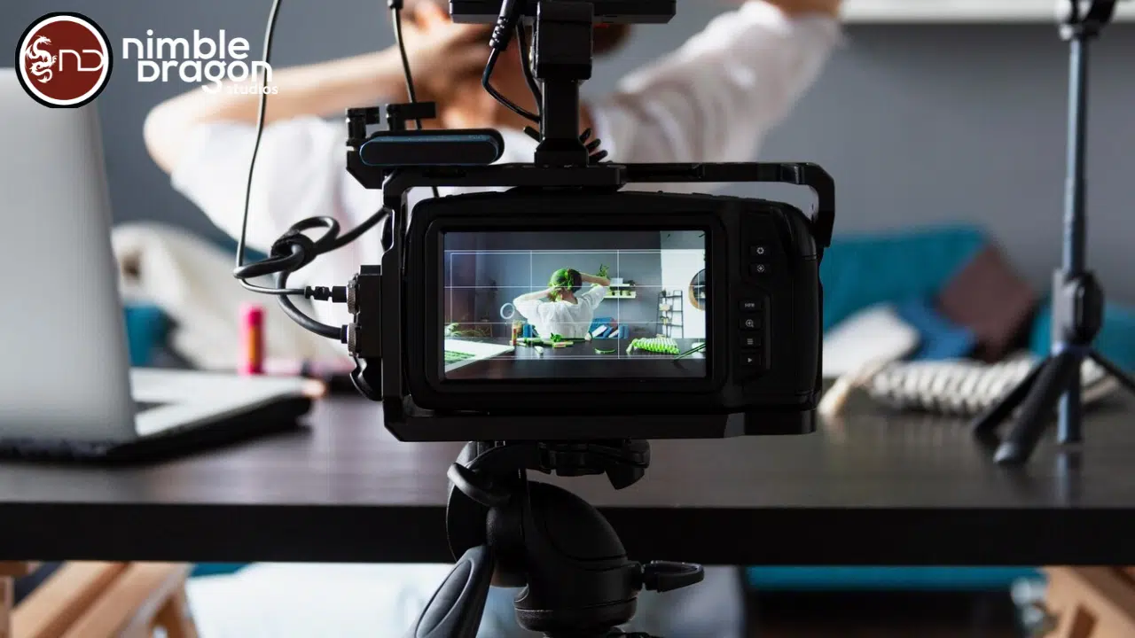 Video Production for Small Businesses: A Complete Guide