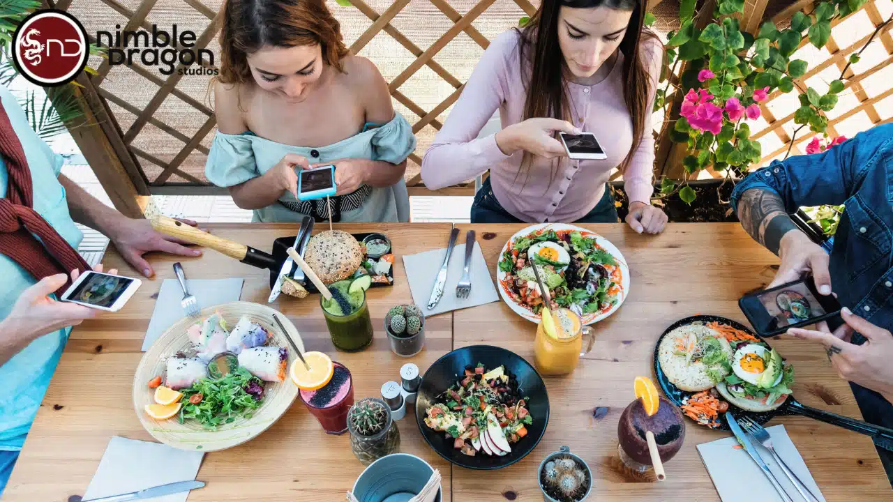 Instagram Marketing for Restaurants