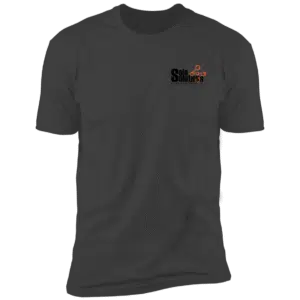 CLOSEOUT - NL3600 Premium Short Sleeve T-Shirt