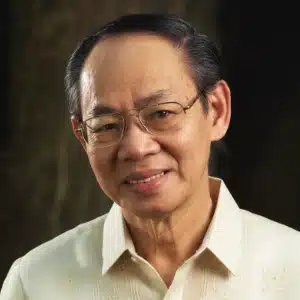 Bayani Mendoza de Leon
