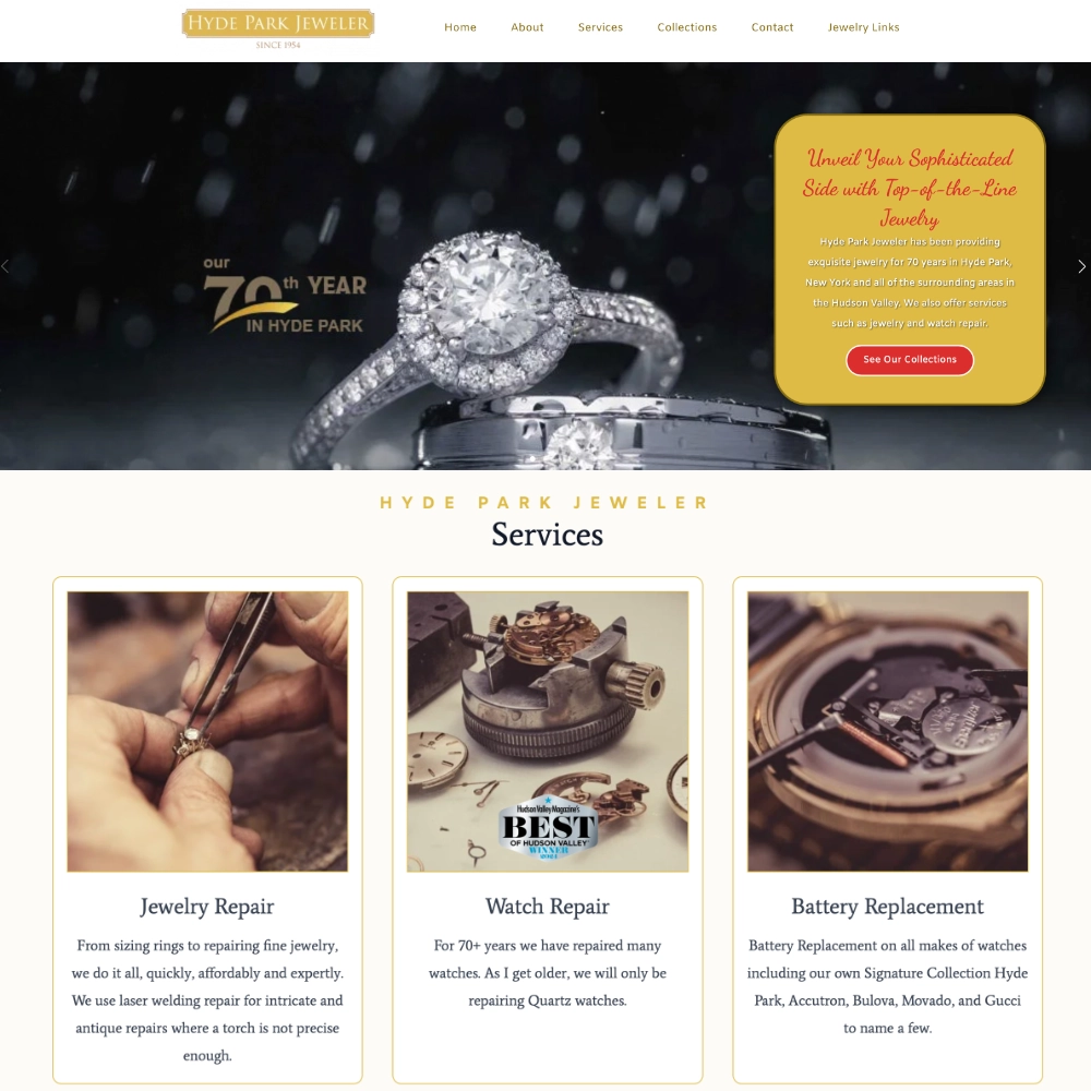 nimble-dragon-studios-hyde-park-jewelry-web-design