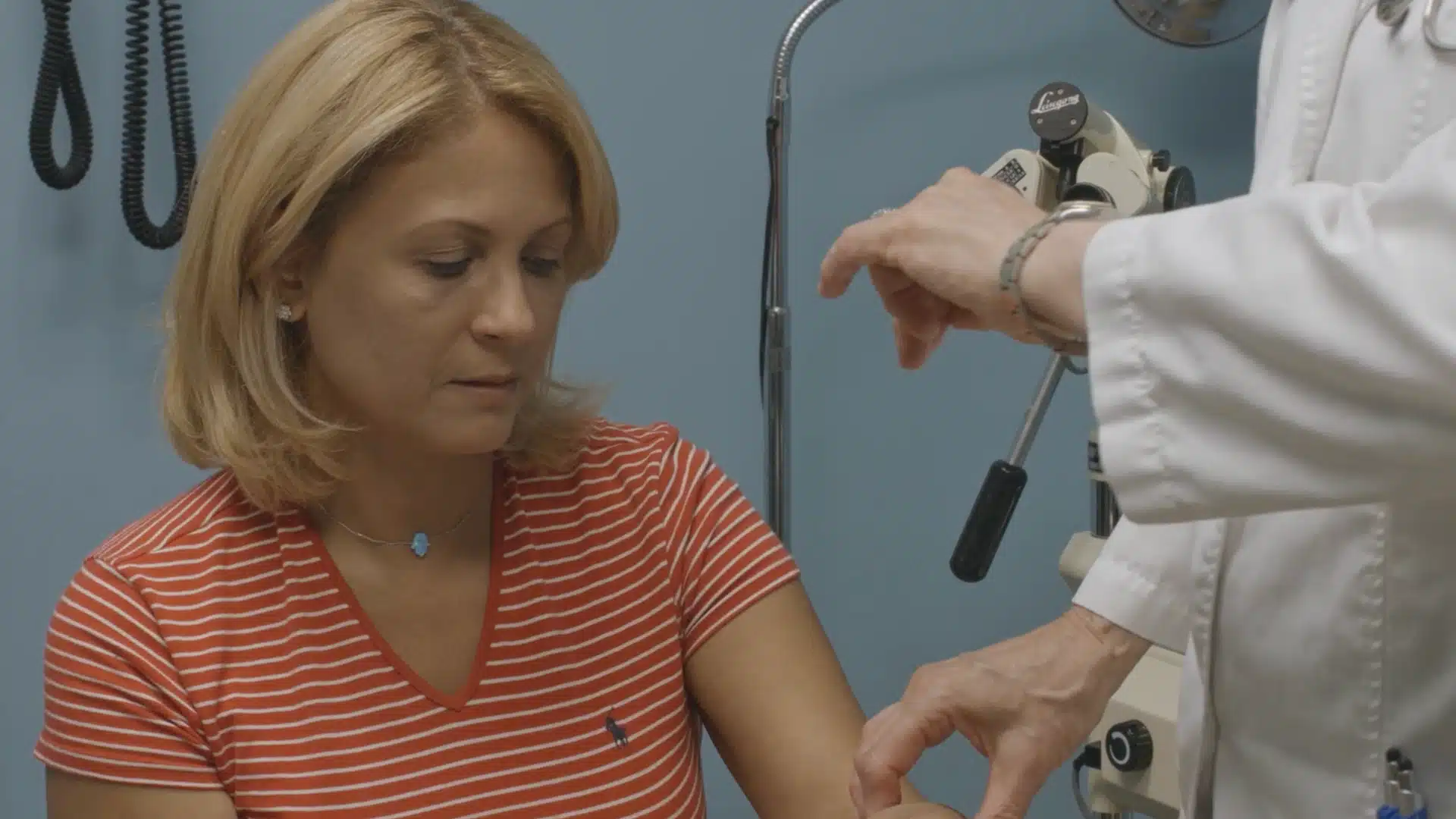 How to Make a Fundraising Video When You Can’t Film the People You Serve