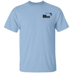 Gildan 5.3 oz. T-Shirt